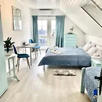 Apartment Tuende Nene Zanka