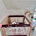Tuende Nene Apartment *