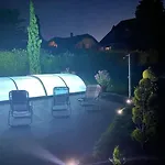 Apartment Tuende Nene *