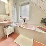 Tuende Nene Apartment Zanka