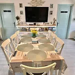 Apartment Tuende Nene Zanka