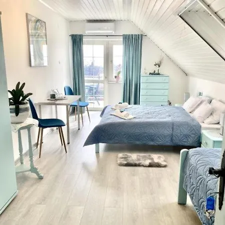 Apartment Tuende Nene Zanka