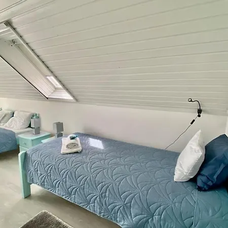 Apartment Tuende Nene