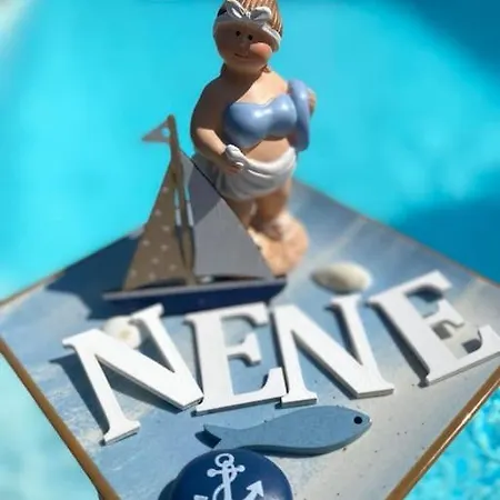 Lejlighed Tuende Nene Zánka