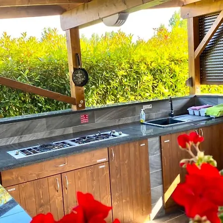 Tuende Nene Apartmán