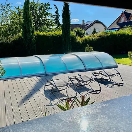 Tuende Nene Apartmán