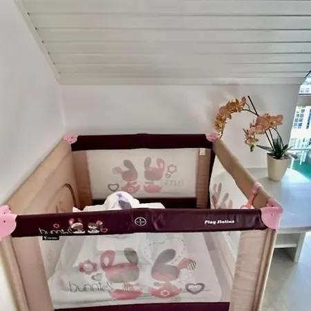 Tuende Nene Apartmán *