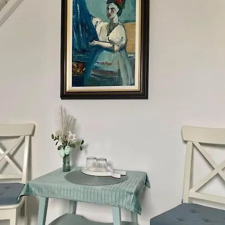 Tuende Nene Apartment