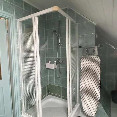 Apartment Tuende Nene