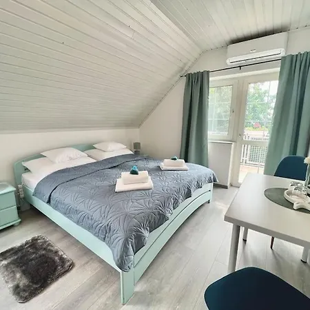 Apartment Tuende Nene