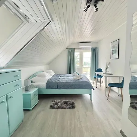 Apartament Tuende Nene *