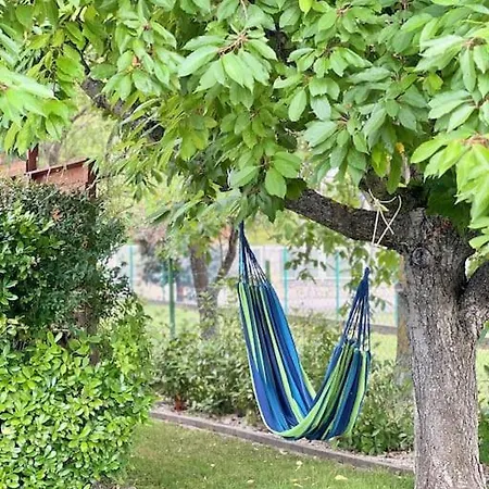 Apartment Tuende Nene Zanka