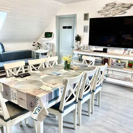 Apartment Tuende Nene