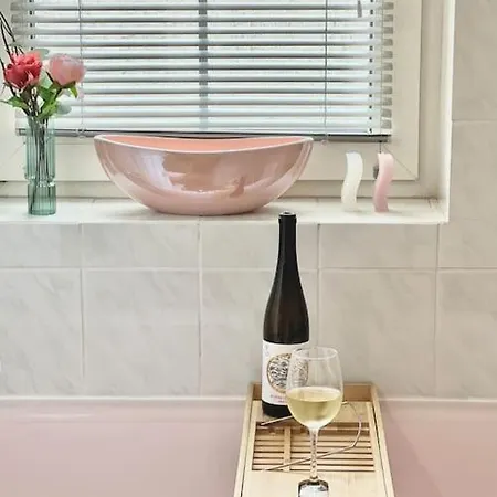 Apartment Tuende Nene Zanka