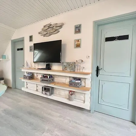 Tuende Nene Apartmán Zánka