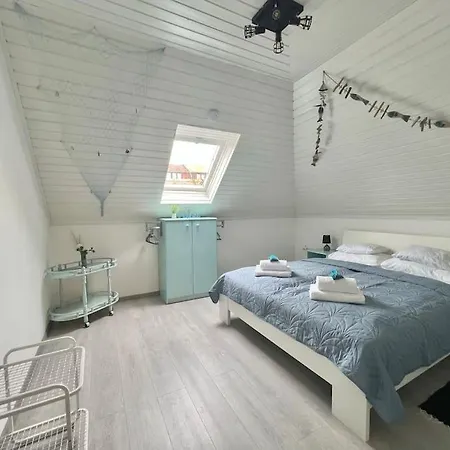 Apartmán Tuende Nene