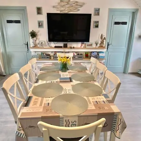 Apartment Tuende Nene Zanka