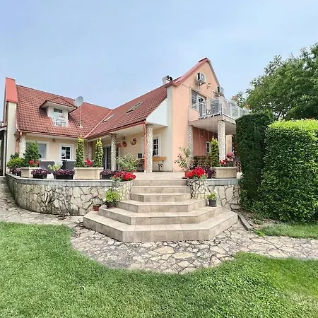 Tuende Nene Apartmán