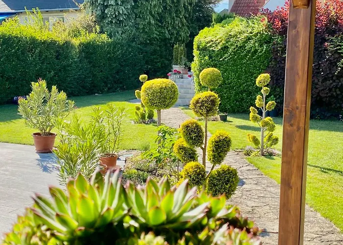 Tuende Nene Lägenhet *