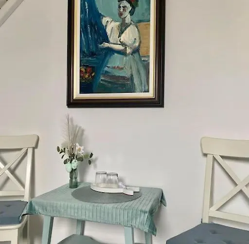 Tuende Nene Apartament