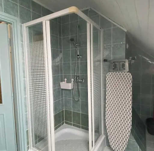 Apartament Tuende Nene