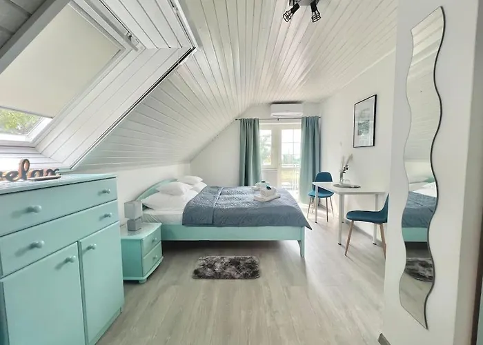 Apartament Tuende Nene *