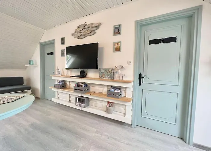 Tuende Nene Apartmán Zánka